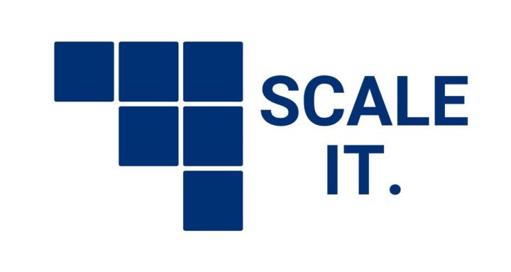 Scale IT.