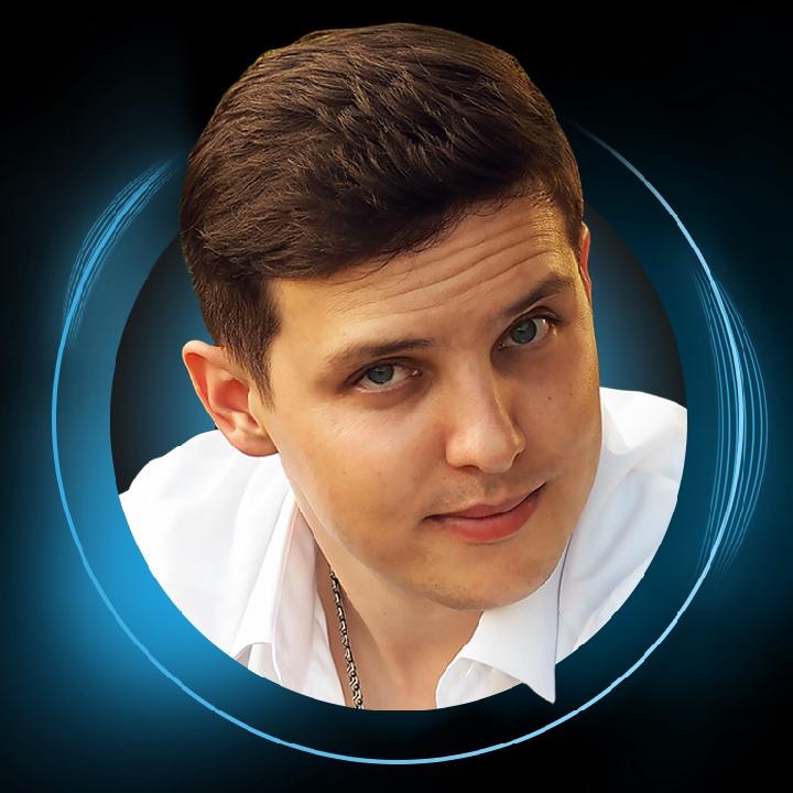 Руслан Салихов