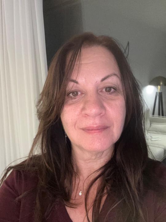 Dina Marcus
