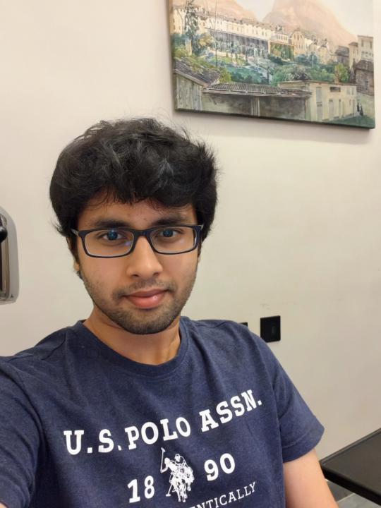 Mohammed Thalha
