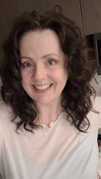 Julie Hahn Streatch