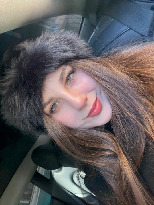 Dilara Ceylan