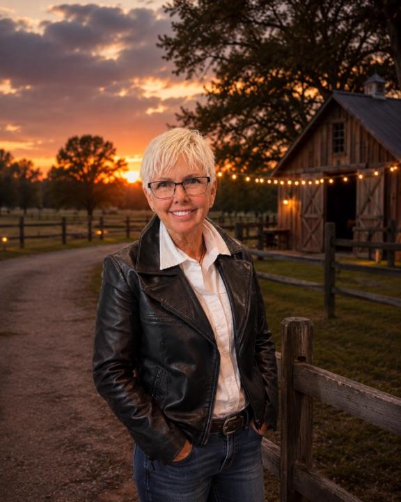 Patty Woodyard