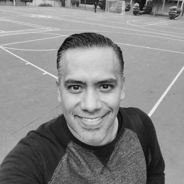 Hector Muñoz Carrillo