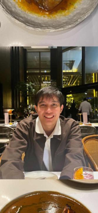 Christian Julian Rival