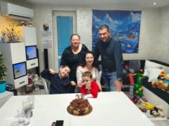 Доника Стойкова