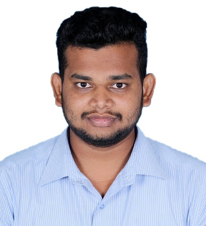 Rajesh Saravanan