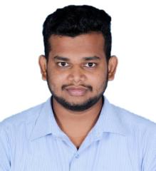 Rajesh Saravanan