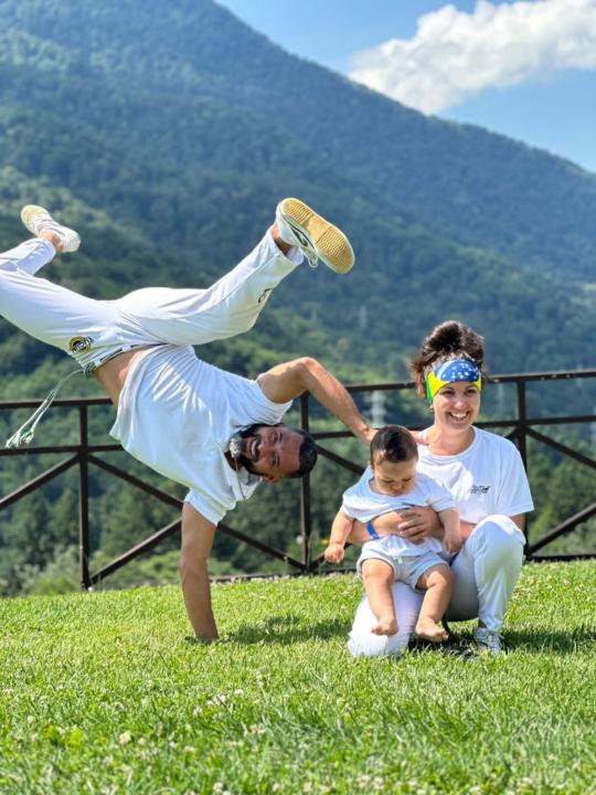 Wesley Lima Silva .