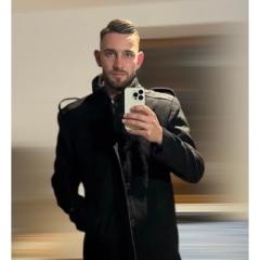 Tom Beaumont