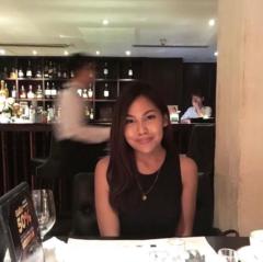 Aisha Marzuki