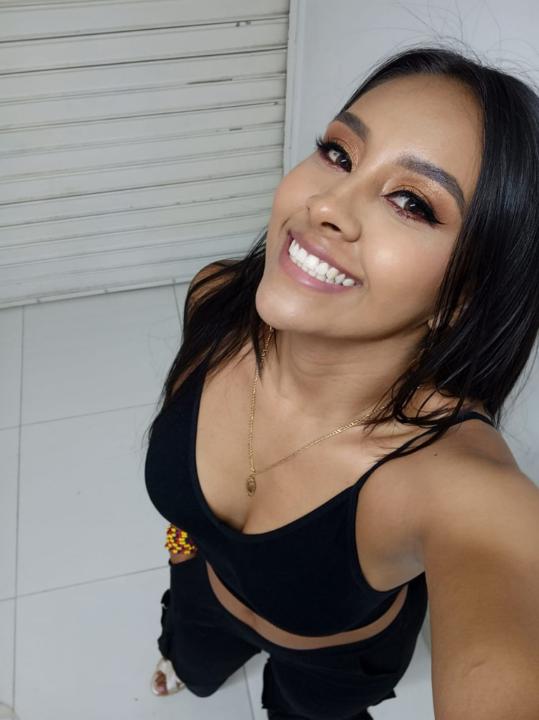 Yesli carolina Rios cifuentes