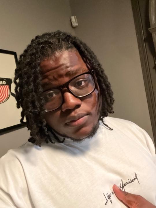 Joseph Oyelade