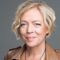 Ann Ljungberg