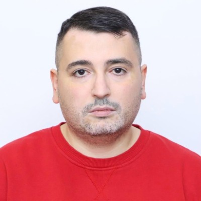 Roberto Coscia