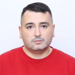 Roberto Coscia