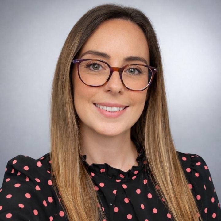 Fiona-Louise Pinto