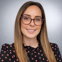 Fiona-Louise Pinto