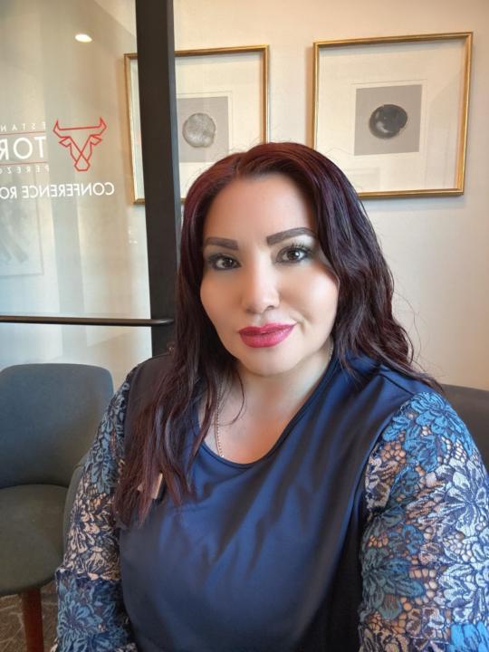 Laura Bocanegra