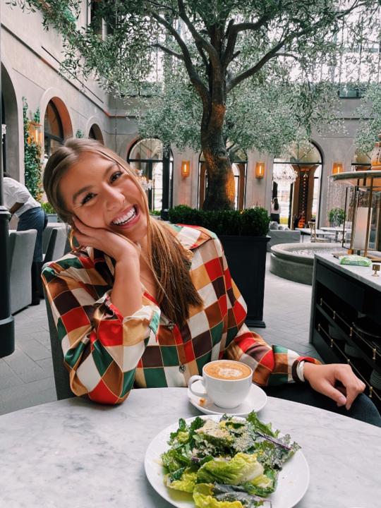 Malia Studt