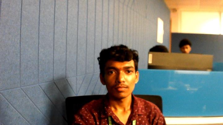 Yakshith K d