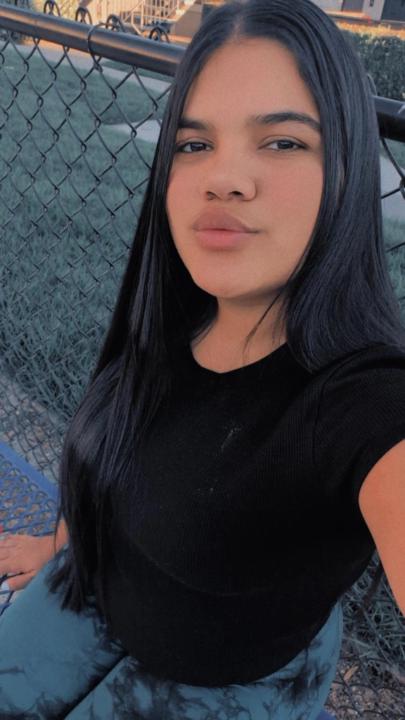 Andrea Paola Angarita Arteaga
