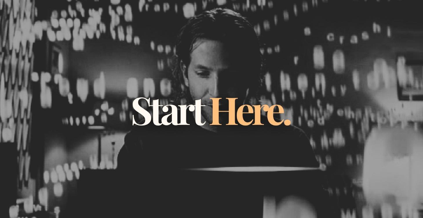 Start Here
