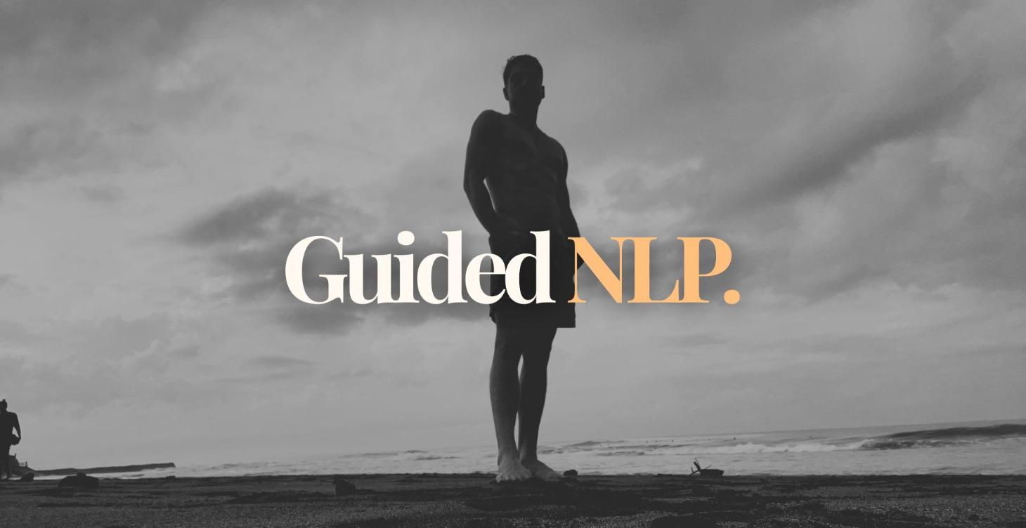 NLP MEDITATIONS