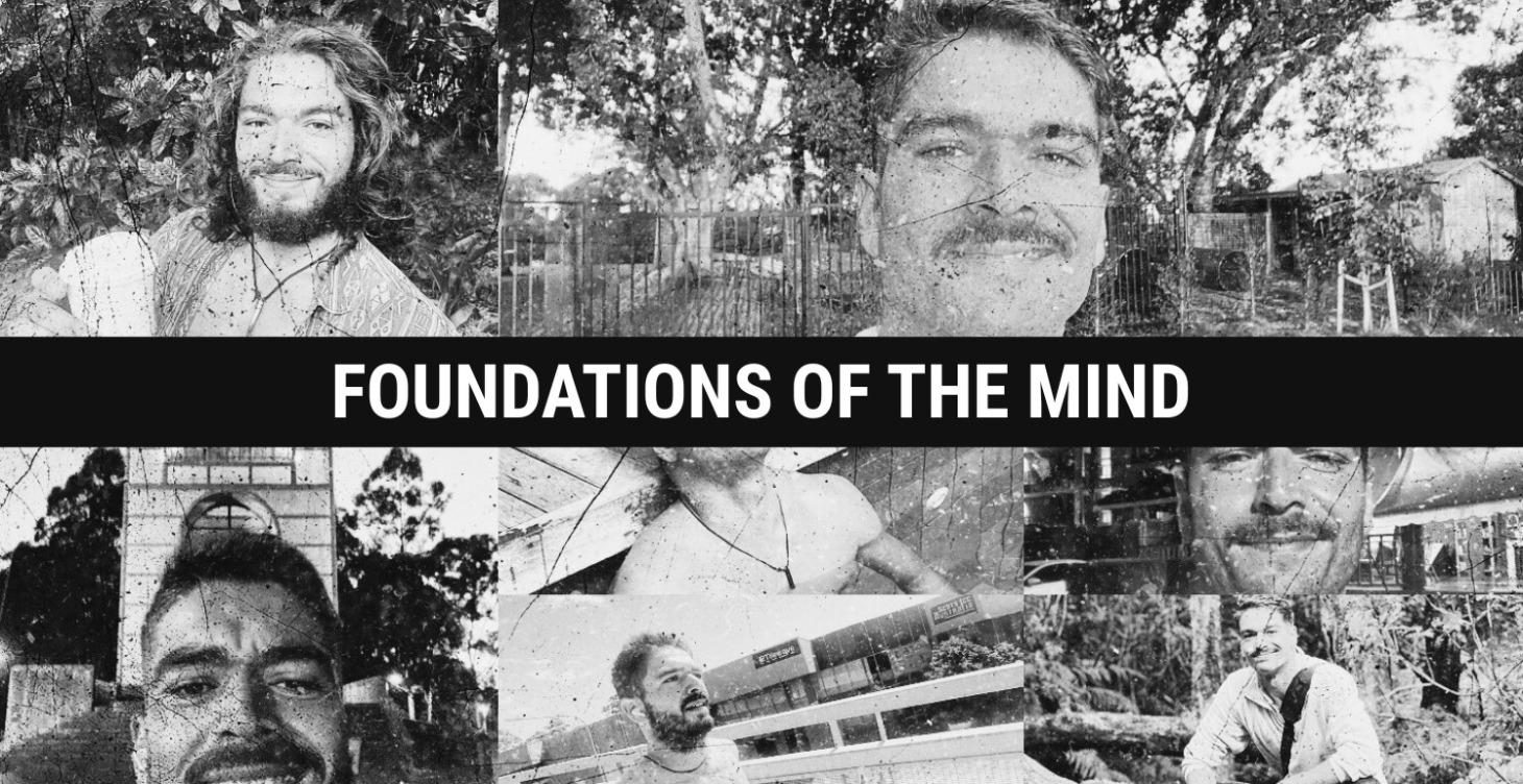 FOUNDATIONS OF THE MIND