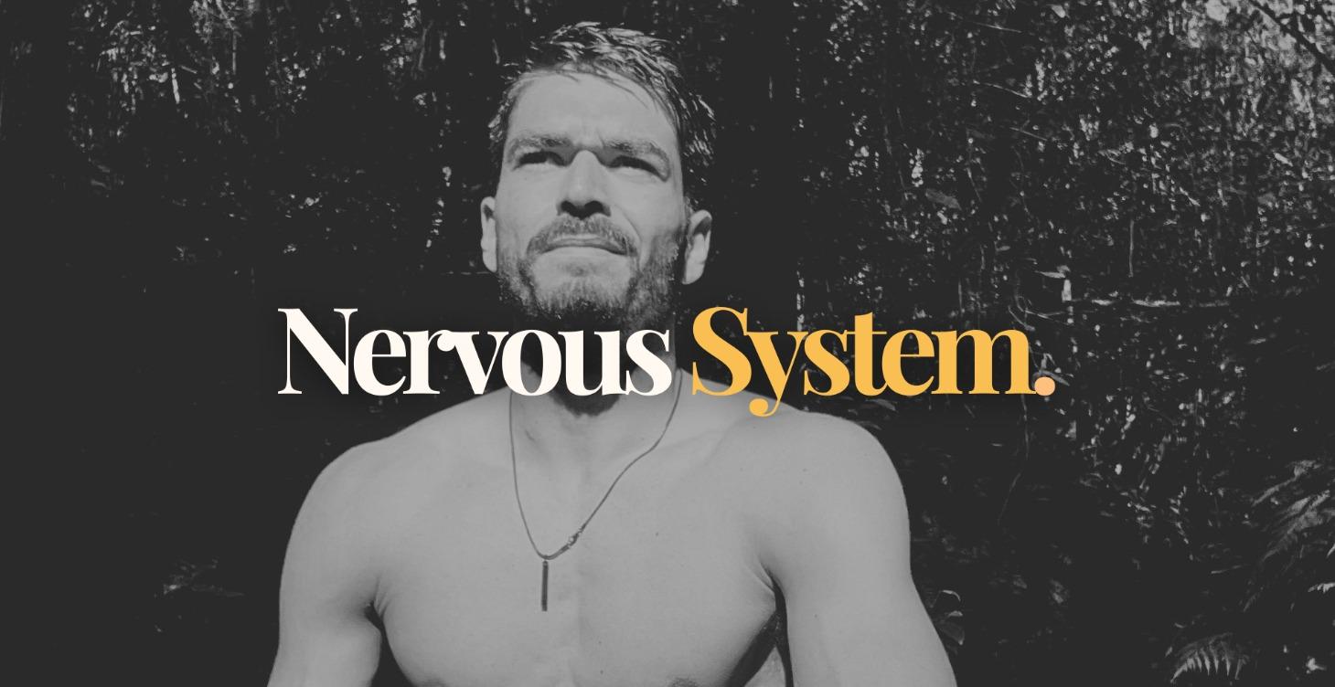 Nervous System Regulation