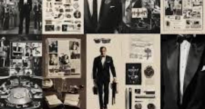 The Outlier Male Concept