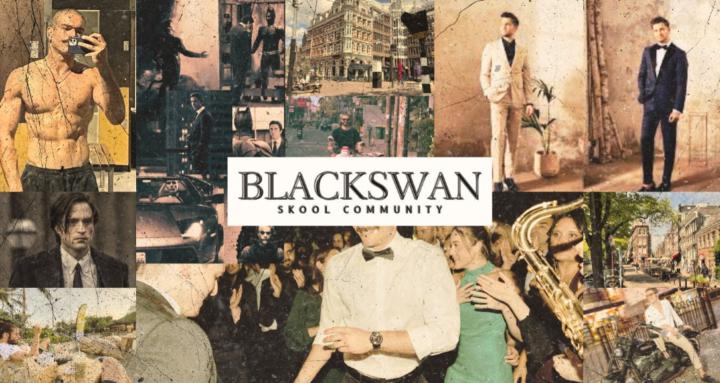 Taylan’s Community