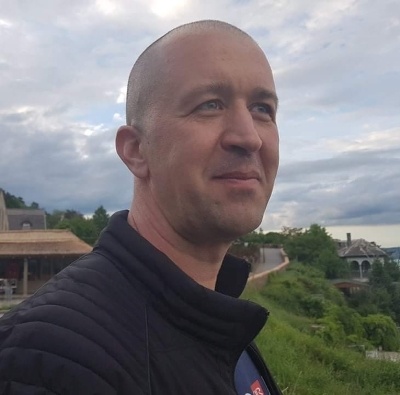 Zoltan Szabo