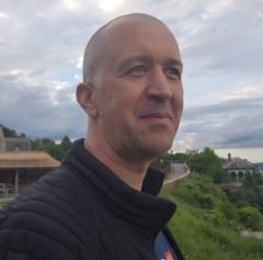 Zoltan Szabo