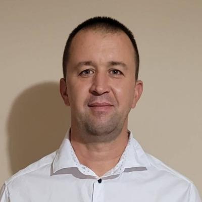 Zoltan Szabo