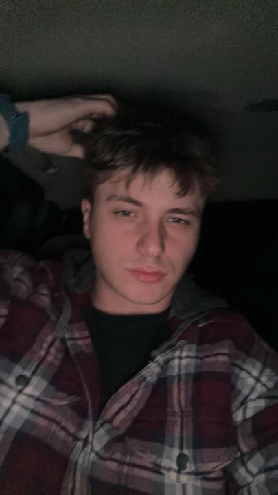 Curtis Murphy