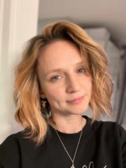Luba Kochubey