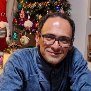Maxence Levaillant