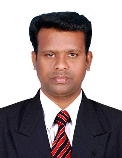 Stephen Prakhasham