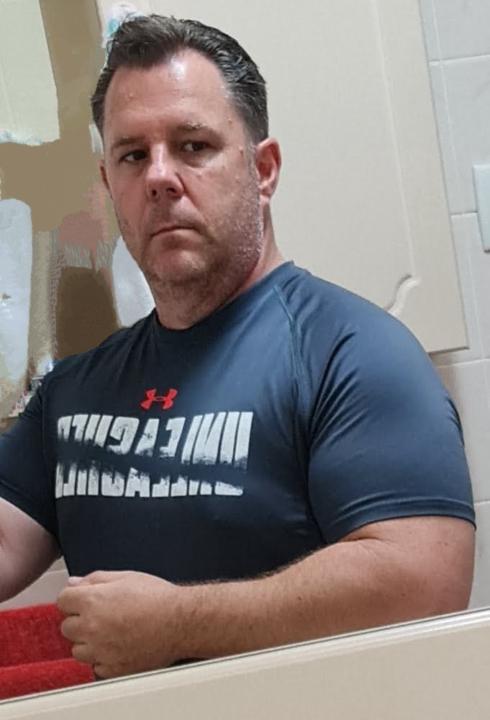 Ricky Tantucz