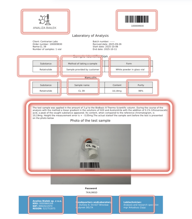 CoA Guide: Part 1 is up.