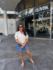 Ronia Barakat