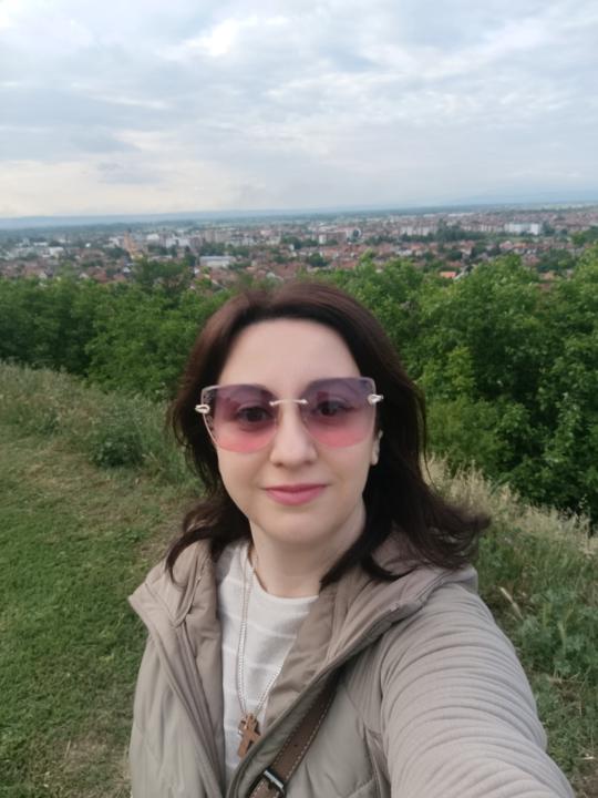 Ivana Icic
