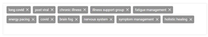 New Skool Feature!