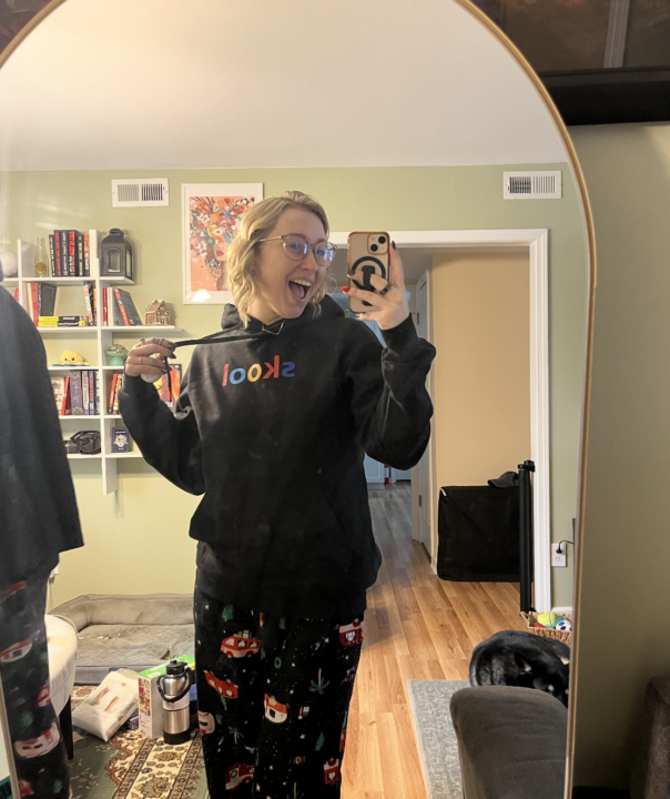 happy holidays friends!! 🥰 🎄✨