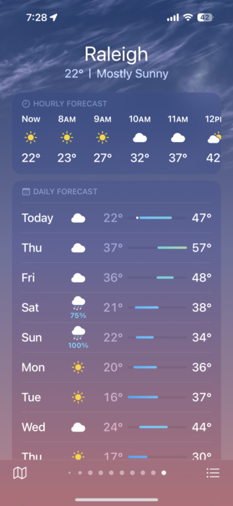 Snow = event = VIRTUAL PARTY! 🎉 Let’s go online