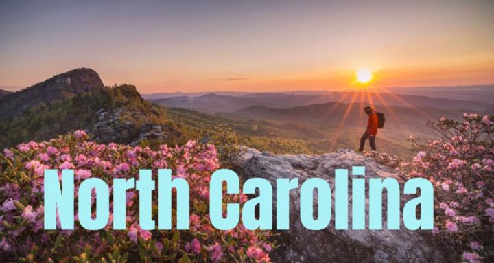 🇺🇸 Skool IRL: North Carolina