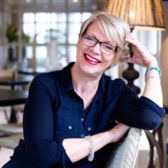 Tracey Miller