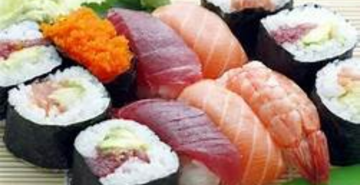 A Sushi class made me a better seller