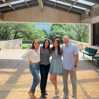 Michelle Pescosolido